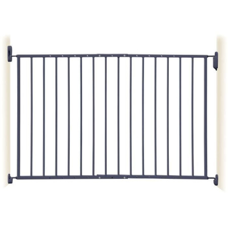 DREAMBABY Barriere de sécurité ARIZONA EXTENDA - A visser - L 68/112 cm - S'ouvre dan
