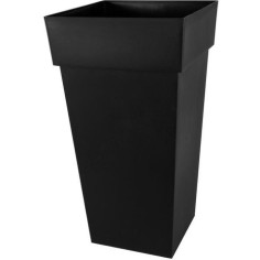 EDA Pot de fleurs XXL Toscane - Carré - 43 EDA Pot de fleurs XXL Toscane - Carré - 43
