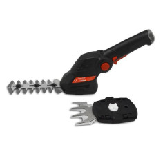ELEM Cisaille de jardin-sculpteur de haies - 3.6V lithium ELEM Cisaille de jardin-sculpteur de haies - 3.6V lithium