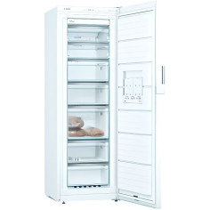 BOSCH GSN33VWEP - Congélateur armoire - 225 L - Froid no frost multiairflow - L 60 x