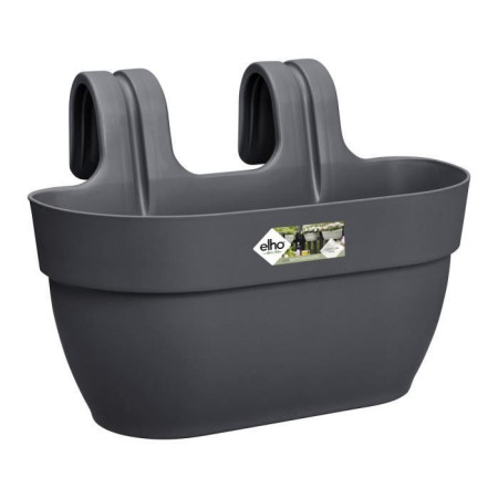 Planteur - ELHO - Vibia Campana Easy Hanger Medium - Noir - 5