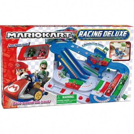 Mario Kart Racing DX - EPOCH Games - 7390