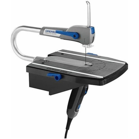 Scie a Chantourner DREMEL MS20 (Moto-Saw