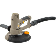 FARTOOLS ONE Ponceuse murale pour plaque de plâtre PP 710 - 710 W - Ø 180 mm FARTOOLS ONE Ponceuse murale pour plaque de plâtre PP 710 - 710 W - Ø 180 mm