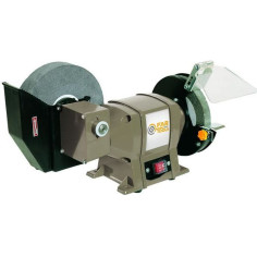 FARTOOLS ONE - TME 150-200B Touret a meuler 250W D200mm - 110150 FARTOOLS ONE - TME 150-200B Touret a meuler 250W D200mm - 110150