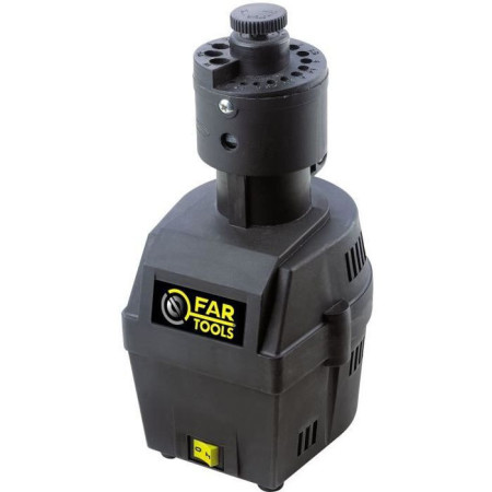 FARTOOLS PRO - AFF 70 Affûteur de Forets a Métaux 70 W