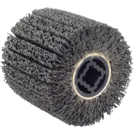 FARTOOLS Brosse carbure de silicium pour rex120c et rex200