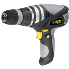 FARTOOLS PVF 280 Visseuse electrique 280 W - 23 réglages de couple - couple maximum 14 n/m FARTOOLS PVF 280 Visseuse electrique 280 W - 23 réglages de couple - couple maximum 14 n/m