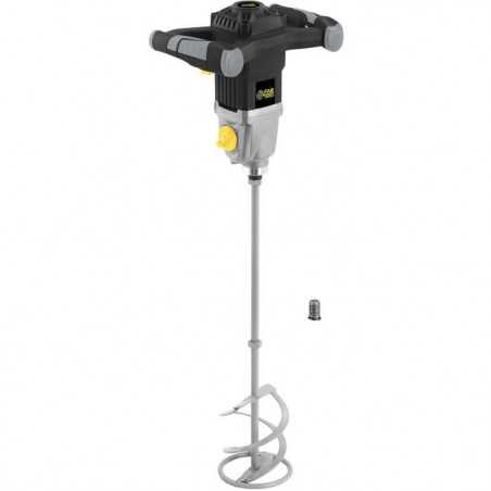 FARTOOLS PRO - MI 1200B Malaxeur 1200 W, Diametre 120 mm, 2 vitesses - 116550