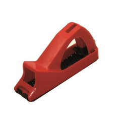 FARTOOLS Mini rabot a plâtre 135x35mm FARTOOLS Mini rabot a plâtre 135x35mm