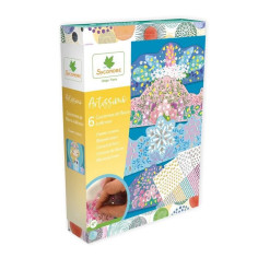 ARTISSIMO - PM Couronnes de Princesses ARTISSIMO - PM Couronnes de Princesses