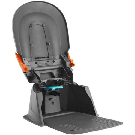GARDENA Abri tondeuse robot  Compatible avec tous les modeles SILENO  Résiste aux i