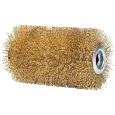 Brosse Pro en acier pour surfaces gravillonnées GLORIA pour MultiBrush Brosse Pro en acier pour surfaces gravillonnées GLORIA pour MultiBrush
