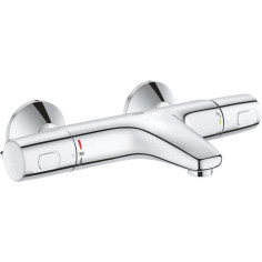 GROHE Mitigeur thermostatique Bain / Douche Precision Trend GROHE Mitigeur thermostatique Bain / Douche Precision Trend