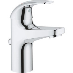 GROHE Mitigeur monocommande lavabo salle de bains Start Curve GROHE Mitigeur monocommande lavabo salle de bains Start Curve