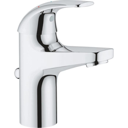 GROHE Mitigeur monocommande lavabo salle de bains Start Curve