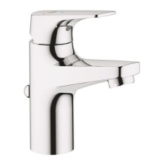 GROHE Mitigeur monocommande Lavabo Taille S Start Flow Chromé 23769000 GROHE Mitigeur monocommande Lavabo Taille S Start Flow Chromé 23769000