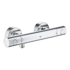 GROHE Mitigeur thermostatique douche Precision Get GROHE Mitigeur thermostatique douche Precision Get