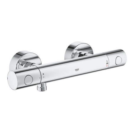GROHE Mitigeur thermostatique douche Precision Get