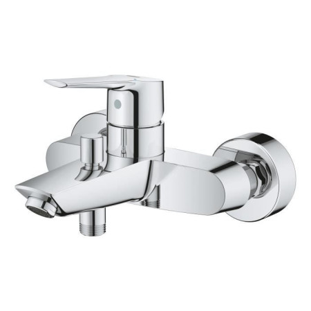 Mitigeur Bain/Douche GROHE Start - Chromé - Inverseur automatique - Economie d'eau - 23206002