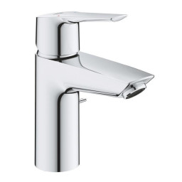 Mitigeur lavabo monocommande chromé - GROHE - START - Economie d'eau - Garantie 5 ans - pieces