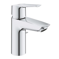 Mitigeur lavabo monocommande chromé - GROHE - START - Economie d'eau - Garantie 5 ans - pieces