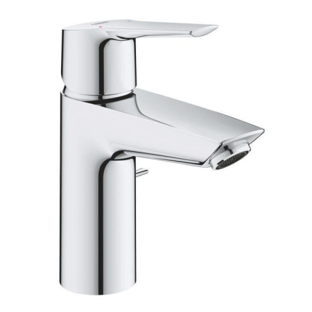 Mitigeur lavabo monocommande chromé - GROHE - START - Economie d'eau - Garantie 5 ans - pieces