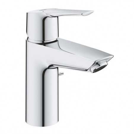 Mitigeur lavabo monocommande chromé - GROHE - START - Economie d'eau - Garantie 5 ans - pieces