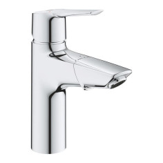 GROHE QUICKFIX Mitigeur monocommande lavabo de salle de bains Start GROHE QUICKFIX Mitigeur monocommande lavabo de salle de bains Start