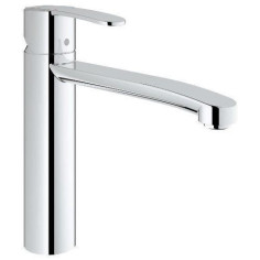 GROHE Robinet de cuisine évier Wave Cosmopolitan