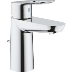 Mitigeur de lavabo monocommande Bauloop taille S - GROHE - 23335000 Mitigeur de lavabo monocommande Bauloop taille S - GROHE - 23335000