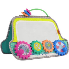 INFANTINO Miroir d'activités 2 en 1 INFANTINO Miroir d'activités 2 en 1