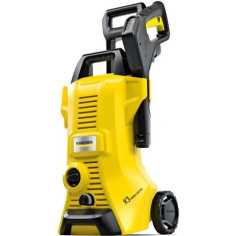 Nettoyeur haute pression K3 Power Control avec accessoires - KARCHER - 16761000 Nettoyeur haute pression K3 Power Control avec accessoires - KARCHER - 16761000