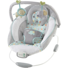 INGENUITY Transat bébé vibrant et musical