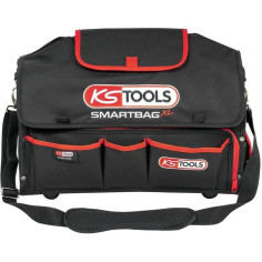 Sac a bandouliere SMARTBAG XL - vide - KS Tools 850.0325 Sacoche porte-outils Sac a bandouliere SMARTBAG XL - vide - KS Tools 850.0325 Sacoche porte-outils