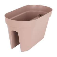 ARTEVASI Jardiniere pour balcon Capri - 30 x 60 x H 30 cm - 26