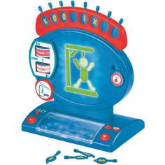 LEXIBOOK - Jeu du Pendu électronique - 2 joueurs - 8 ans et + LEXIBOOK - Jeu du Pendu électronique - 2 joueurs - 8 ans et +