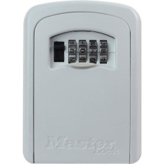 Armoire de sécurité Masterlock Boîte a clés 5401EURD Format M Armoire de sécurité Masterlock Boîte a clés 5401EURD Format M