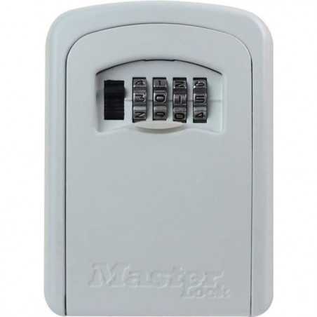 Armoire de sécurité Masterlock Boîte a clés 5401EURD Format M