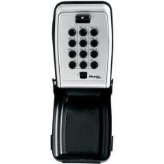 Boite a clés sécurisée - MASTER LOCK - Boutons Poussoirs - Avec Anse - Select Access