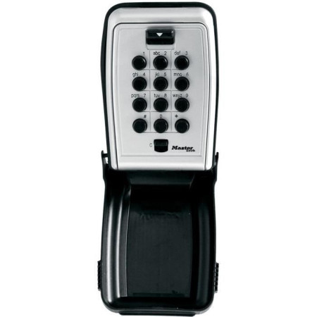 Boite a clés sécurisée - MASTER LOCK - Boutons Poussoirs - Avec Anse - Select Access