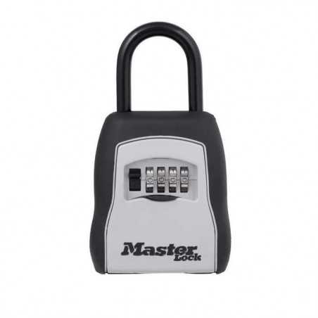 Boite a clés sécurisée - MASTER LOCK - 5400EURD - Format M - Avec anse - Select Access Partagez vos clés en toute sécurité