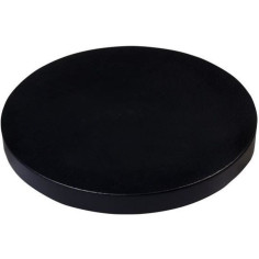 NATURE Tablette a roulettes pour plantes - Polypropylene - H4 x Ø29