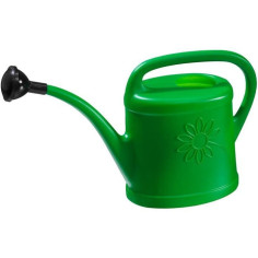 Arrosoir de jardin - NATURE - PE - 2 L - Vert - Garantie 2 ans Arrosoir de jardin - NATURE - PE - 2 L - Vert - Garantie 2 ans