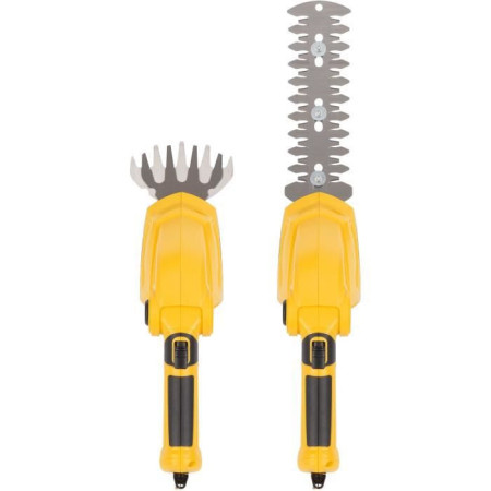 Cisaille a Gazon et Sculpte Haie sur Batterie POWXG2033 - Powerplus
