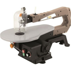 Scie a chantourner FARTOOLS ONE - S 16C 85W 400mm - 113254 Scie a chantourner FARTOOLS ONE - S 16C 85W 400mm - 113254