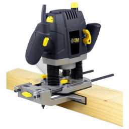 FARTOOLS PRO - ER 1300 Défonceuse Electrique 1300 W