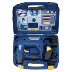 2 V en coffret standard (machine complete) - RAPID - 5001387