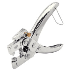 RAPID Pince a oeillets + 100 oeillets RP05 RAPID Pince a oeillets + 100 oeillets RP05