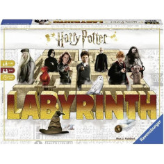 HARRY POTTER Labyrinthe - Ravensburger - Jeu de société famille - Chasse au trésor da HARRY POTTER Labyrinthe - Ravensburger - Jeu de société famille - Chasse au trésor da